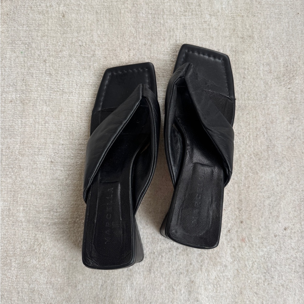 Marcella sandles